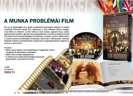 A munka problémái film